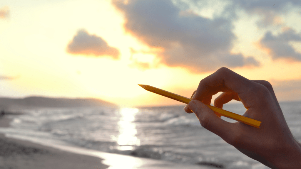 Walking can Increase&nbsp;Creativity