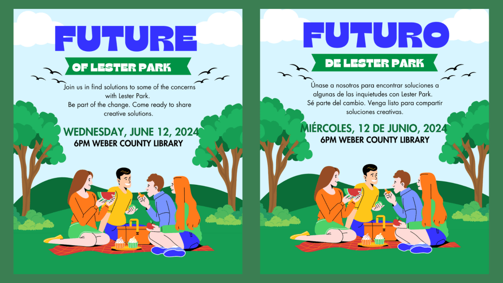 BIG News! Meeting with City&nbsp;TONIGHT!